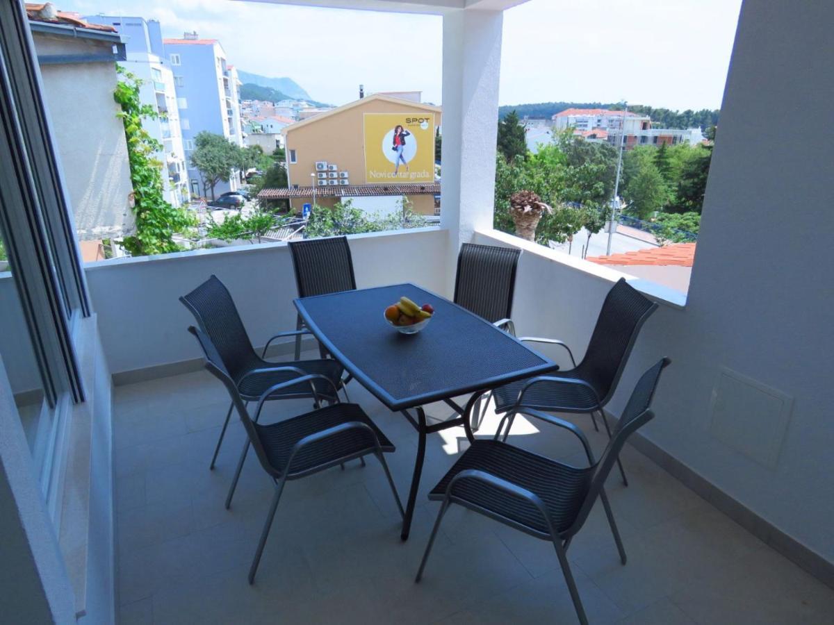 Ursic Apartment